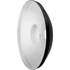 Kép 2/4 - JINBEI QZ-40 Beauty Dish 420mm (ezüst)