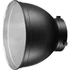 Kép 2/3 - JINBEI reflektor 55° (19cm)