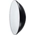 Kép 2/4 - JINBEI QZ-50 Beauty Dish 500mm (fehér)