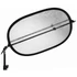 Kép 4/5 - JINBEI  RBJ-130 derÍtőlaptartó 67-127 cm