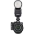 Kép 4/4 - JINBEI TRQ7 rádiós kioldó adapter Sony