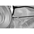 Kép 4/5 - JINBEI M-70x140 cm softbox bowens adapterrel