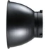 Kép 2/3 - JINBEI M9 24 cm 70° reflektor bowens adapterrel