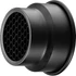 Kép 4/5 - JINBEI Spot szűkitő MII 6,2/7,5 cm + méhsejtrács, bowens adapterrel