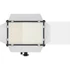 Kép 2/5 - JINBEI EFII Panel 20 2700-6500 K led lámpa