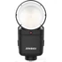 Kép 2/5 - JINBEI  HD-2 Pro universal rendszervaku