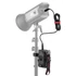 Kép 2/2 - JINBEI  EF-VM adapter EF-ről V-Mount-ra