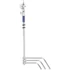 Kép 2/5 - JINBEI C-Stand K-4 karral