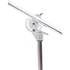 Kép 4/5 - JINBEI C-Stand K-4 karral