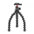 Kép 1/6 - JOBY GorillaPod 3K PRO Kit (fekete)