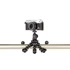 Kép 3/6 - JOBY GorillaPod 1K Kit (fekete/szén)