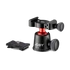 Kép 2/4 - JOBY Gömbfej 3K PRO (made in Italy)