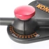 Kép 4/6 - KONOVA KSD2000 Skater Dolly
