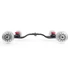 Kép 6/6 - KONOVA KSD2000 Skater Dolly