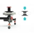 Kép 3/5 - KONOVA Flywheel + (K1-K3) + (exclusive szíj)