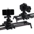 Kép 6/6 - KONOVA P1 100cm Carbon kamera Slider + (KMS-S3) távirányító