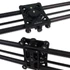 Kép 3/6 - KONOVA P1 120cm Carbon kamera Slider távirányító