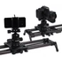Kép 3/6 - KONOVA P1 60cm Carbon kamera Slider + (KMS-S2) távirányító