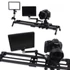 Kép 5/6 - KONOVA P1 60cm Carbon kamera Slider + (KMS-S2) távirányító