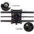 Kép 2/6 - KONOVA P1 80cm Carbon kamera Slider távirányító