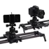 Kép 5/6 - KONOVA P1 80cm Carbon kamera Slider + (KMS-S2) távirányító
