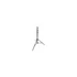 Kép 1/4 - 3 risers 4 sections Kupo 198AC stand with air cushion