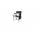 Kép 1/2 - Kupo KAC-01 foldable aluminium director chair