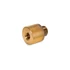 Kép 1/2 - KUPO Adapter for female thread 1/4” to male thread 3/8”