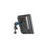 Kép 2/2 - KUPO KS-479 kit with 5/8" receiver and VESA mount for monitor