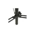 Kép 2/4 - KUPO 169M Classic Stand with 2 risers and 3 sections