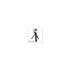 Kép 2/4 - KUPO 357 handheld tripod for smartphone and GoPro with 1/4″ male thread