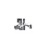 Kép 3/4 - Junior Stand Kupo 756 with 4 risers and braked wheels