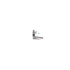 Kép 4/4 - KUPO CT-20MKB Master C-stand with arm and grip head - Black