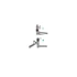 Kép 4/5 - KUPO CT-20M Master C-Stand with 2 risers and 3 sections (silver)