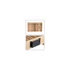 Kép 2/4 - Assistant Front Box KUPO KAB-013