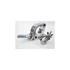 Kép 2/3 - Kupo KCP-0351 aliscaff clamp for tubes 30 – 35 mm