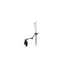 Kép 2/4 - Kupo KCP-101 friction arm for lights and accessories