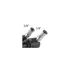 Kép 3/4 - Kupo KCP-101 friction arm for lights and accessories