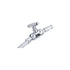 Kép 2/4 - KUPO KCP-300 articulating arm with 3 sections and 5/8″, 3/8″ F attachments