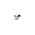 Kép 2/2 - Kupo KCP-419 adapter with 3/8” swivel male thread