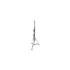 Kép 4/4 - KUPO Big Boom telescopic arm with 2 sections and PAN and TILT