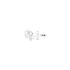 Kép 2/2 - Aliscaff hook Kupo KCP-901 for tubes 48-51mm – black