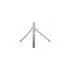 Kép 2/3 - KUPO KD-A004 steel faceout for stand