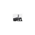 Kép 2/2 - Kupo KS-020B adapter with 5/8 pin and hex stud – black