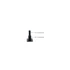 Kép 2/4 - Kupo KS-041 3/8″ hot shoe adapter with 3/8″ and 1/4″ threaded screw