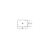 Kép 2/2 - Kupo KS-048 fixing plate with 1-1/8″ receiver
