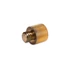 Kép 2/2 - KUPO Adapter for female thread 1/4” to male thread 3/8”