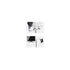 Kép 4/4 - Kupo KS-066 5 pin bracket with spigot for lights and accessories