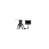 Kép 3/3 - KUPO KS-084 1/4″-20 quick release adapter