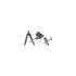 Kép 2/2 - Kupo KS-091 5/8″ stud for 3 and 4 way clamps
